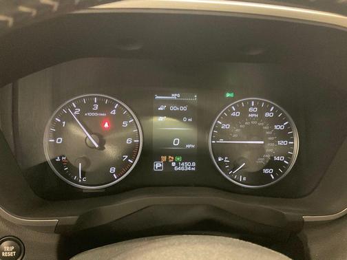 2023 Subaru Ascent Limited 7-Passenger