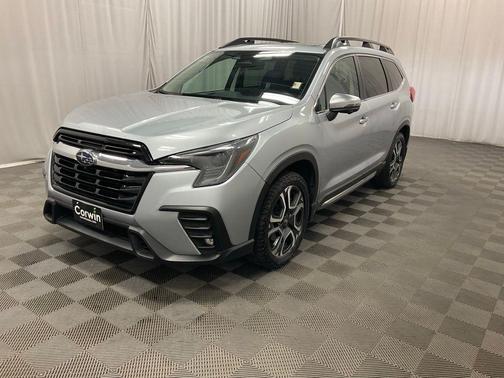 2023 Subaru Ascent Limited 7-Passenger