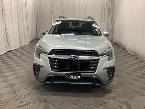2023 Subaru Ascent Limited 7-Passenger