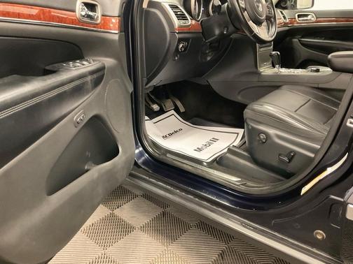 2011 Jeep Grand Cherokee Limited