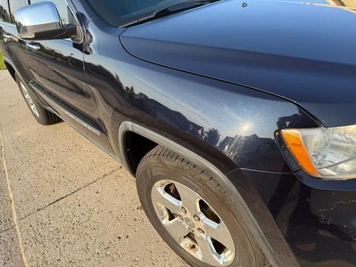 2011 Jeep Grand Cherokee Limited