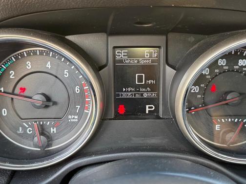 2011 Jeep Grand Cherokee Limited