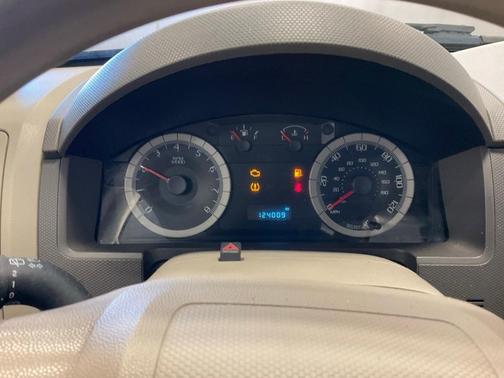 2008 Ford Escape XLT