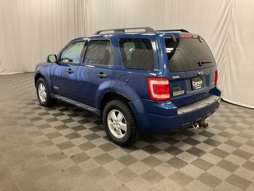 2008 Ford Escape XLT