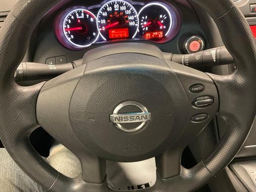 2011 Nissan Altima 2.5 S