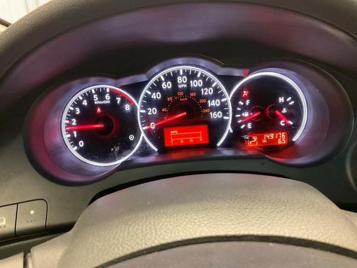 2011 Nissan Altima 2.5 S