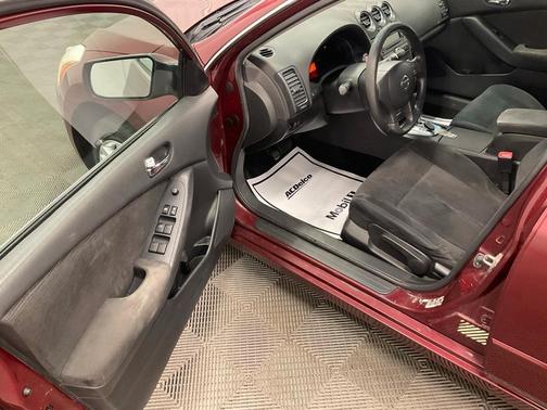 2011 Nissan Altima 2.5 S