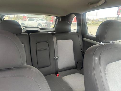 2012 Chevrolet Captiva Sport LT