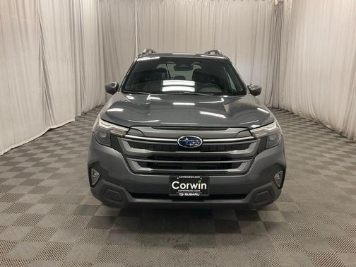 2025 Subaru Forester Hybrid Premium