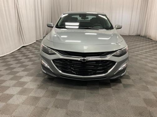 2023 Chevrolet Malibu RS