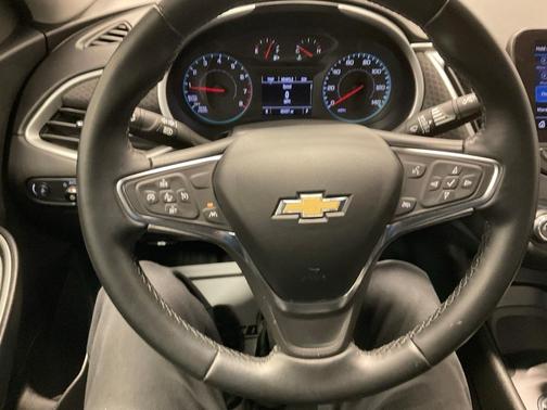 2023 Chevrolet Malibu RS