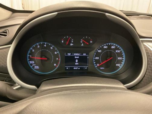 2023 Chevrolet Malibu RS