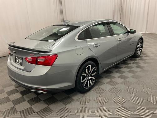 2023 Chevrolet Malibu RS