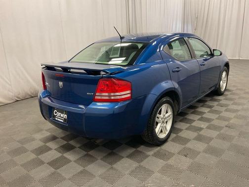 2008 Dodge Avenger SXT