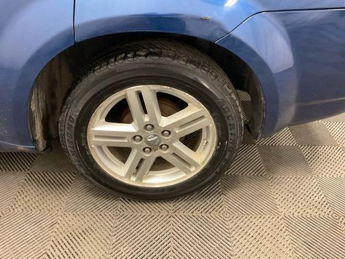 2008 Dodge Avenger SXT