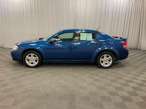 2008 Dodge Avenger SXT