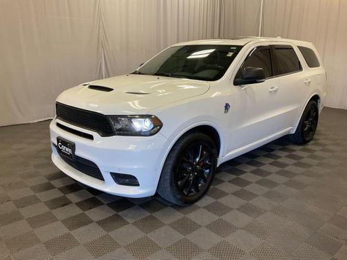 2018 Dodge Durango R/T