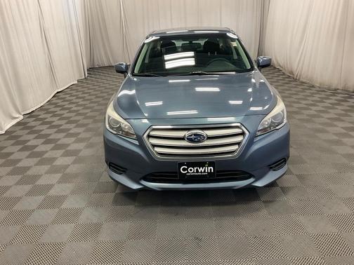 2015 Subaru Legacy 2.5i Premium