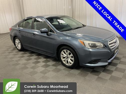 2015 Subaru Legacy 2.5i Premium