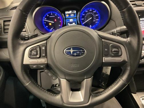 2015 Subaru Legacy 2.5i Premium