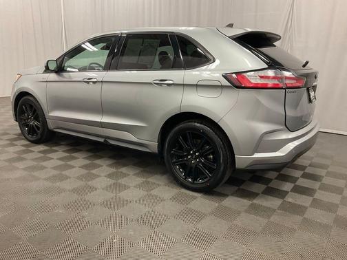 2024 Ford Edge ST Line