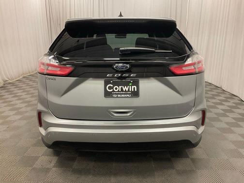 2024 Ford Edge ST Line