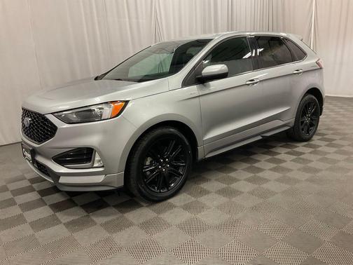 2024 Ford Edge ST Line