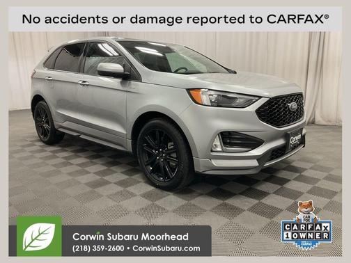 2024 Ford Edge ST Line