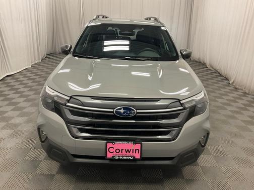 2025 Subaru Forester Hybrid Premium