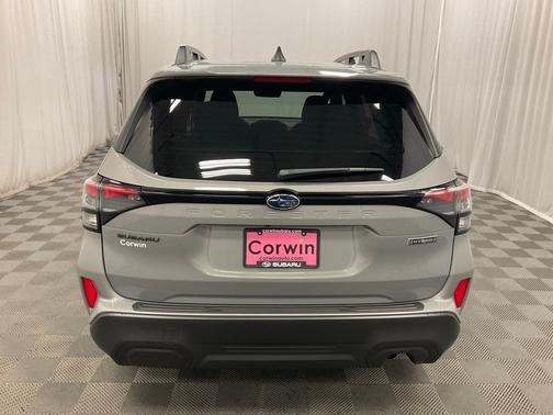 2025 Subaru Forester Hybrid Premium