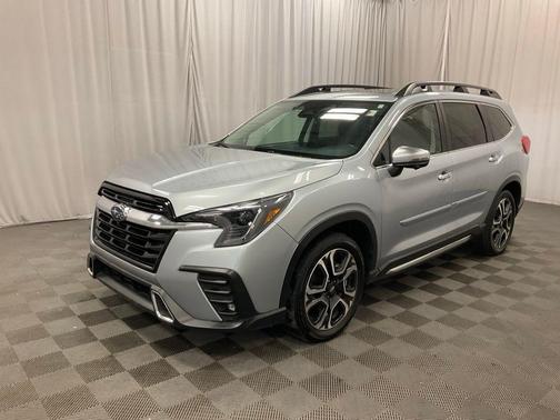 2023 Subaru Ascent Touring 7-Passenger