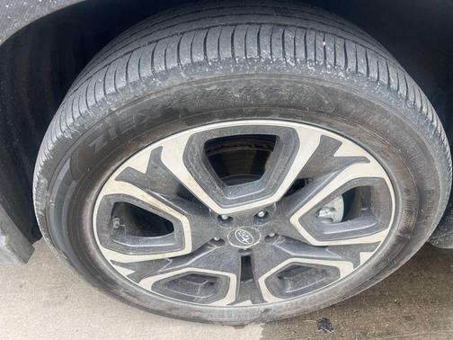 2023 Subaru Ascent Touring 7-Passenger