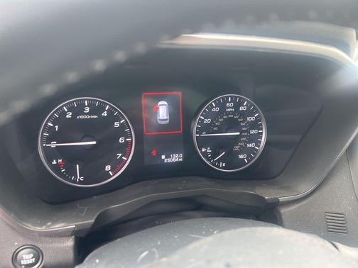 2023 Subaru Ascent Touring 7-Passenger