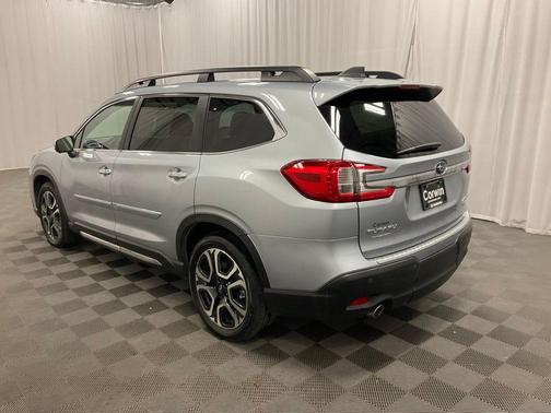 2023 Subaru Ascent Touring 7-Passenger