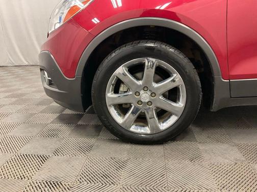 2016 Buick Encore Premium