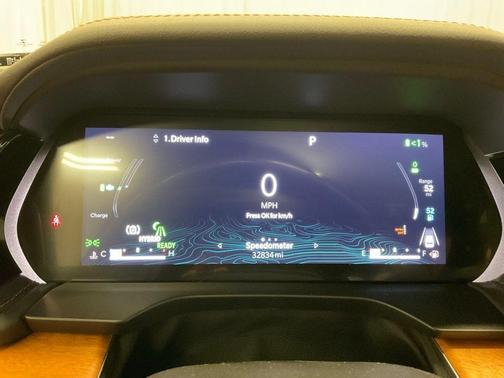 2022 Jeep Grand Cherokee 4xe Summit