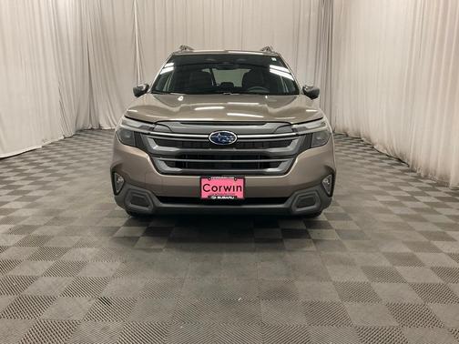 2025 Subaru Forester Hybrid Limited