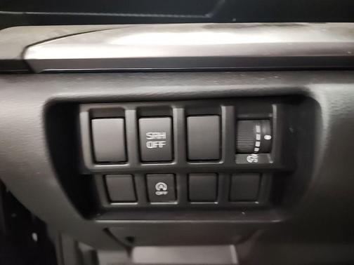 Magnetite Gray Metallic 2023 Subaru Forester Premium