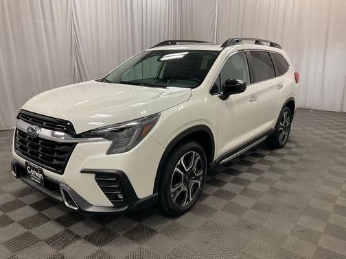 2026 Subaru Ascent Touring
