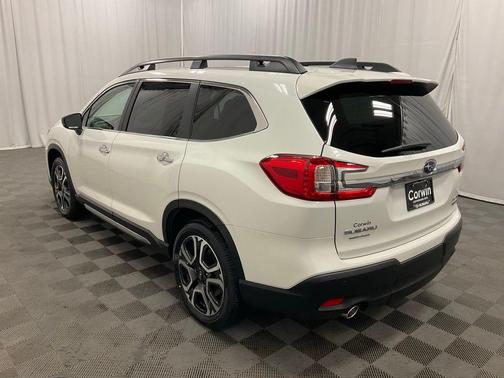 2026 Subaru Ascent Touring