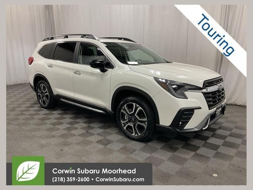 2026 Subaru Ascent Touring