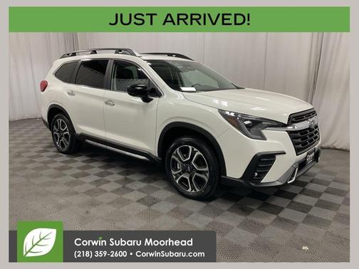 2026 Subaru Ascent Touring