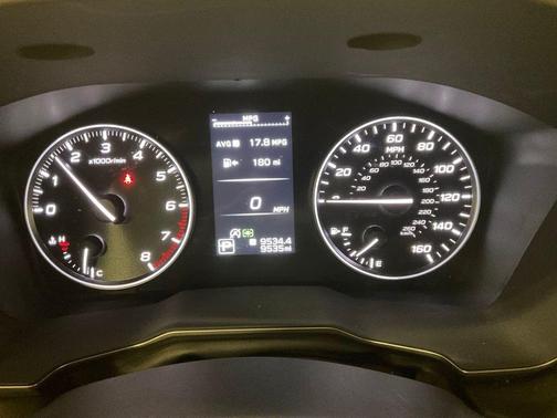 Magnetite Gray Metallic 2025 Subaru Outback Touring XT