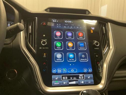 2023 Subaru Outback Limited XT