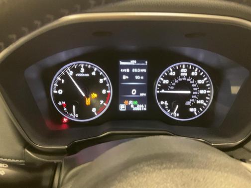 2023 Subaru Outback Limited XT