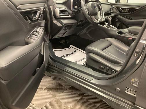 2023 Subaru Outback Limited XT