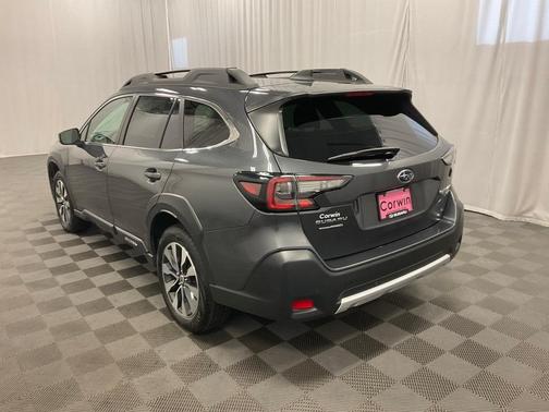 2023 Subaru Outback Limited XT