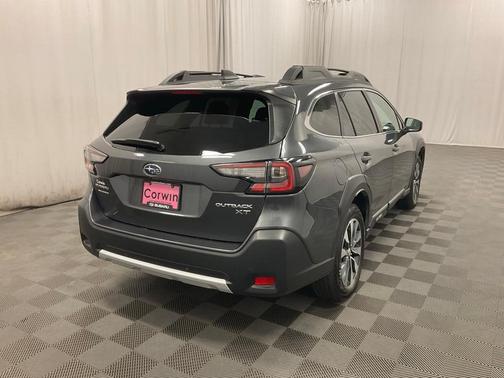 2023 Subaru Outback Limited XT