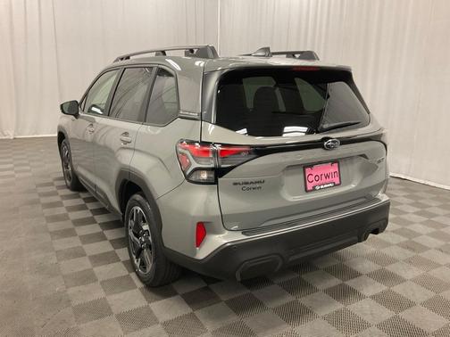 2025 Subaru Forester Hybrid Limited