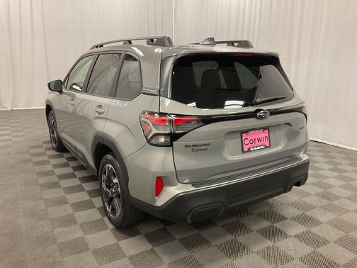 2025 Subaru Forester Hybrid Limited